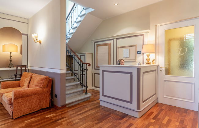 Villa Romantica Wellness & SPA - Photo 3