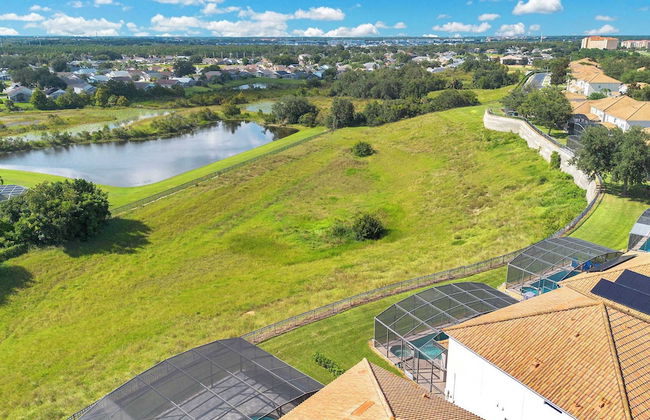 Windsor Hills 6BR Home Pool Spa Private Theater - Foto 48