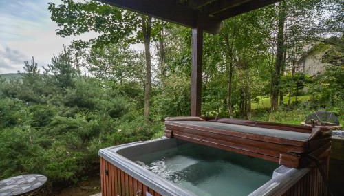 Boxer Overlook by Taylor Made Deep Creek - Foto 4