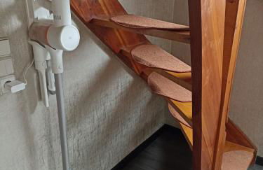 Bungalow Sud-Harz Bleicherode onder - Foto 6