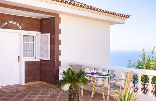 Apartment El Refugio by Interhome - Foto 33