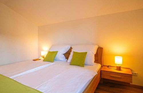 Ferienwohnung Am Moosbach - Foto 34