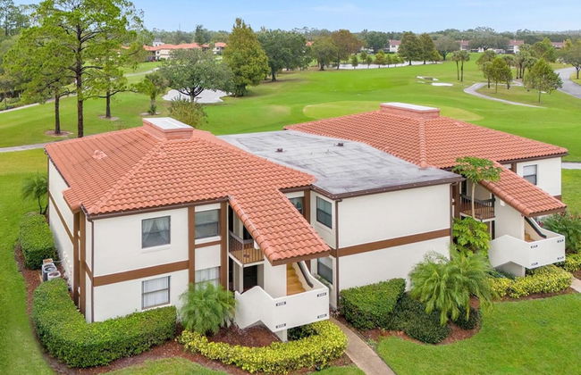 Upstay - Golfer s Paradise Mins From MCO - Photo 6