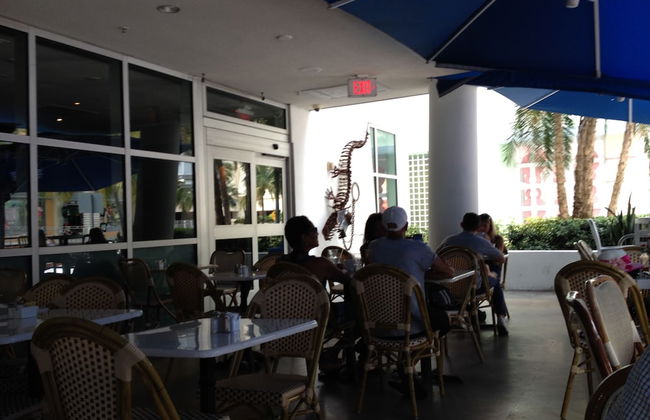 Apartment at De Soleil Hotel on Ocean Drive - Foto 72