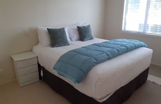 The Pavilions Beachfront Apartments - Foto 34