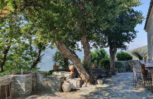maison de charme avec piscine et vue exceptionnelle - Foto 42
