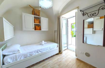 Hostdomus - La casa tra ulivi e storia - Foto 10