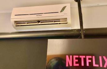 Quartos escritório - Foto 6