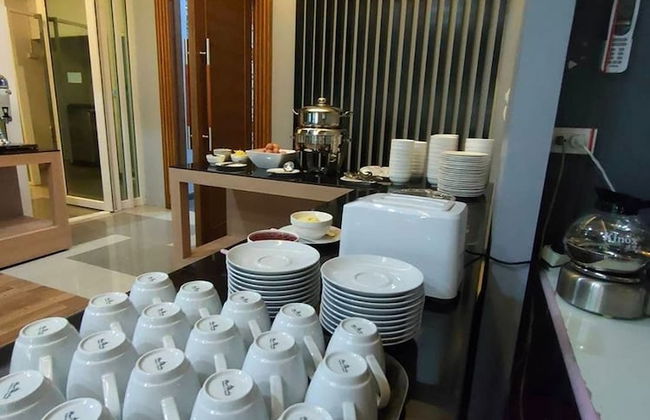 The Ring Residence - Foto 29