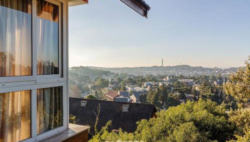 Apto c/ Churrasq. 3Qts 700m do Lago Negro ALT0402 - Foto 2