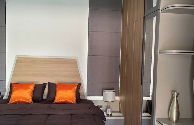 Cha De lay Private Pool Villa Ao Nang Krabi - Photo 15