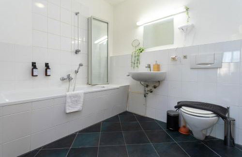 FullHouse - Halle - R6 Apartments - SmartTV - Nespresso - Foto 63