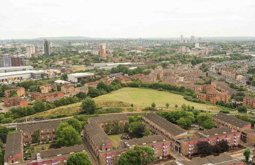 Bermondsey Apartments by Sleepy Lodge - Photo 11
