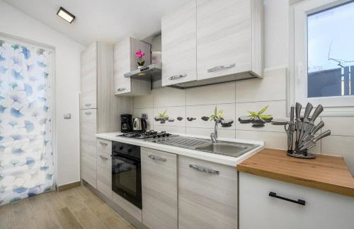 Villa Alba - Foto 10