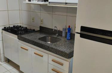 Apartamento em condomínio na BR, Apartment in a gated community, in a main road - Photo 9