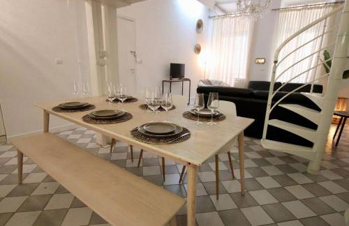 Charmant appartement au sein de la vieille ville - Foto 18