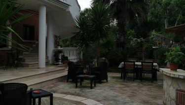 La casa di Antonella - Foto 5, Garden