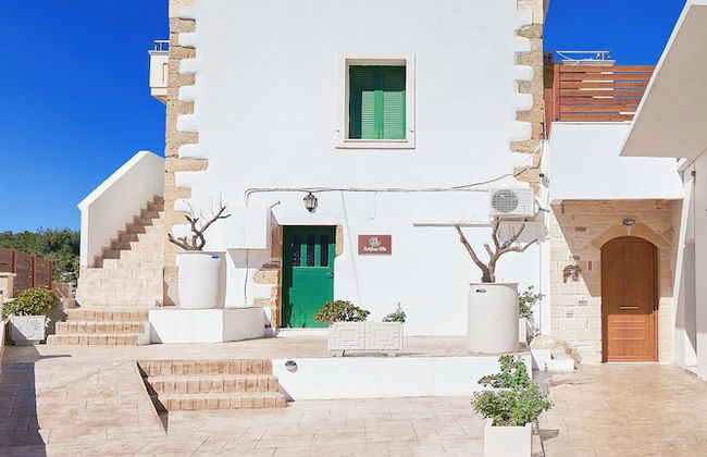 Achilleas Apartments - Foto 39