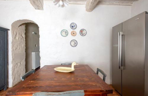 Wp Relais Pompana Etruscan Villas - Foto 24