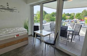 Park-Apartment Scharmützelsee Wohnung 10 - Foto 22