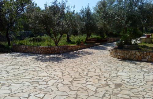 Villa Eleftheria - Foto 5