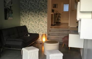 Le 7ter, maison calme piscine partagée - Photo 1