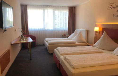 Hotel Häfner - Foto 53