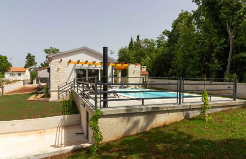 Beautiful villa Foska with private Pool near the beach - Photo 6