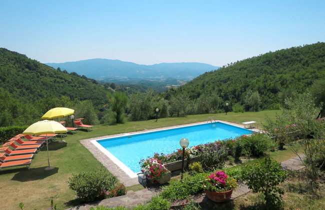 Podere Le Ripe - Foto 29