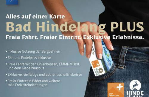 Bergblick-Ferienwohnungen - Foto 50