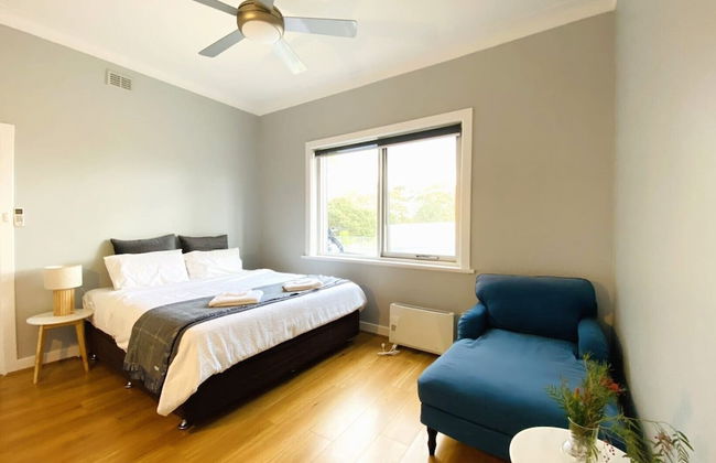 Barossa Getaway GabbyHouse with Vineyard - Foto 3