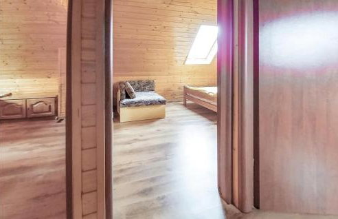 Four-Bedroom Holiday Home In Choczewo - Foto 19