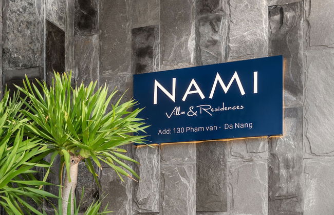 Nami Boutique Hotel & Apartment - Photo 40
