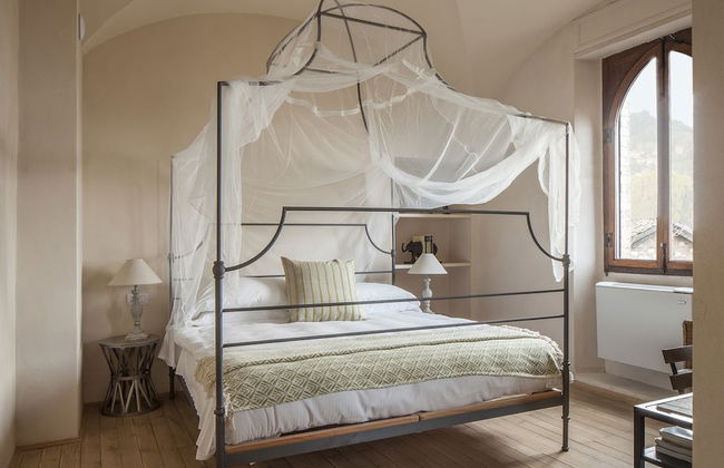 Castello di Gabiano - Foto 18