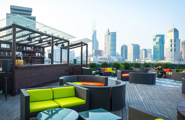 Ascott Huai Hai Road Shanghai - Photo 27