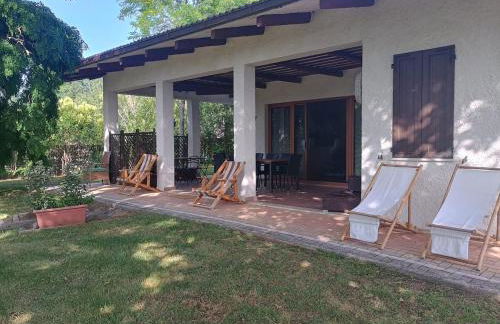 Casa Rosa, country villa with swimming pool - Foto 40