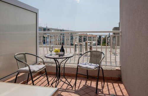 Rooftop Li -New, modern, city center - Foto 9