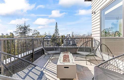 Cozy 2BR Retreat near Downtown - Foto 6