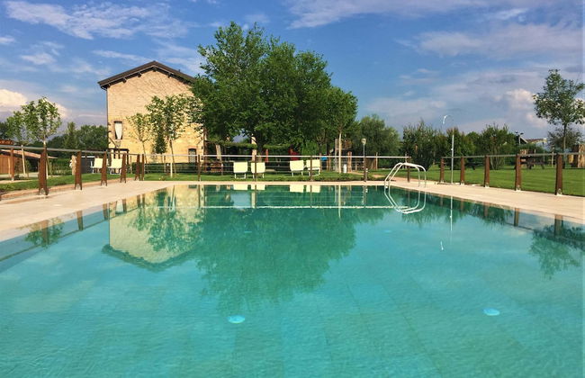 Agriturismo La Razza - Foto 14