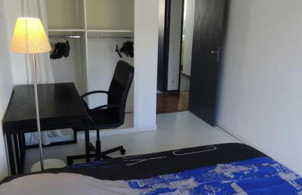 Appartement T3-4 meublé Toulouse Soupetard - Photo 28