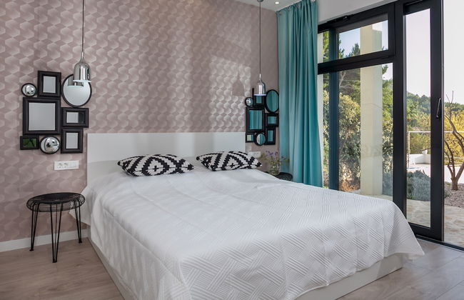 Villa Tres Chic - Foto 8