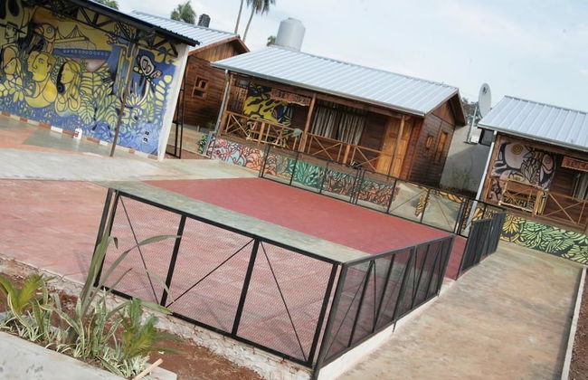 Cabañas Guacurari - Photo 25