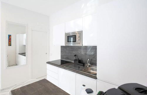 Tema Suites - Dimore Partenopee - Foto 9