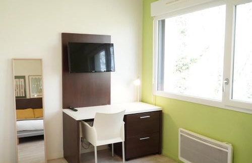 Apparteo Nantes - Foto 15