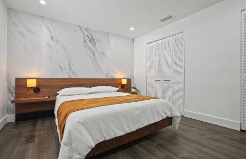 Luxury 1 bedroom apt in Kendall Prime Location - Foto 10