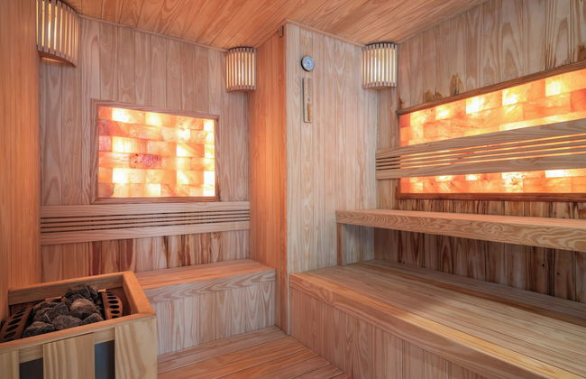 Lasong Hotel & Villas Sam Son By The Unlimited Collection - Foto 54