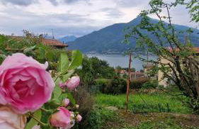 villetta con giardino privato - Foto 9