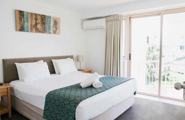 Osprey Apartments - Photo 20