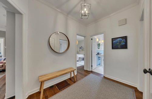 World Cup Exclusive Estate w sauna & fire pit - Foto 64