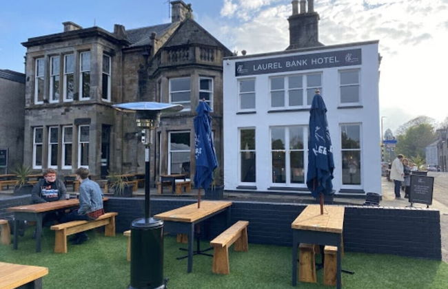 The Wee Haig - 1 Bedroom Condo - Foto 11